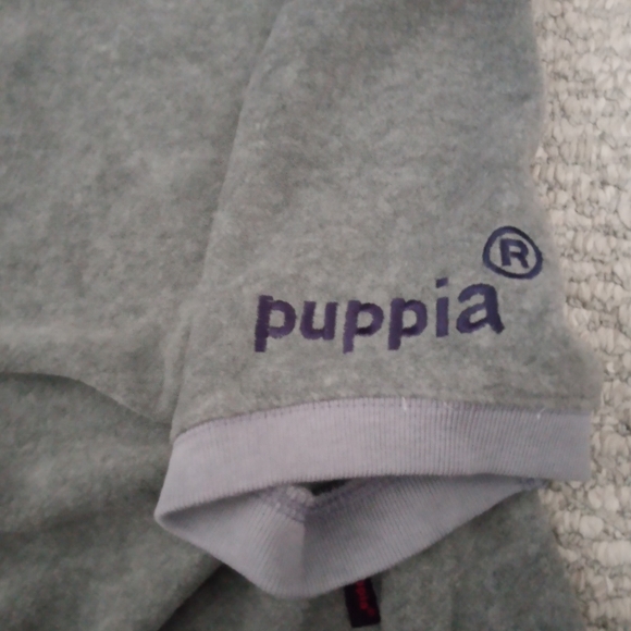 NWT Puppia Dog Sweater - Picture 3 of 7